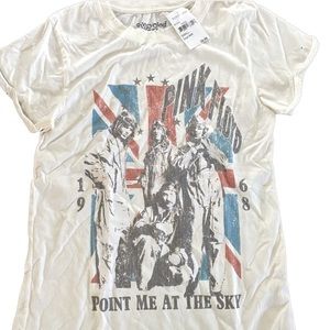 Pink Floyd TShirt! NWT